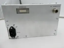 RF MATCHING NETWORK