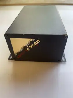 Z'SCAN NO POWER
