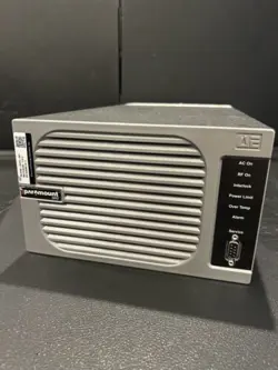 ADVANCED ENERGY PARAMOUNT 3013