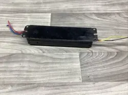 ADVANCE BALLAST MARK