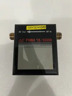ADVANCED ENERGY PMH 13/3000 3152290-000 RF CALIBRATION HEAD