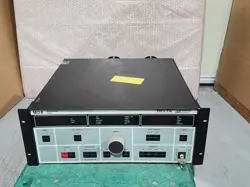 AE ADVANCED ENERGY MDX MAGNETRON DRIVE 3152232-007B WORKING FREE SHIP