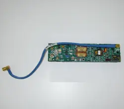 ADVANCED ENERGY 1306415C 3433-002 APEX DRIVER/EXCITER V7 & 8705124C