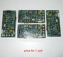 ADVANCED ENERGY APEX 1315222C AE-1-254 GENERIC RF MODULE PCB & AE1335005E