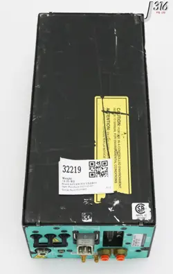 L32219 ADVANCED ENERGY
