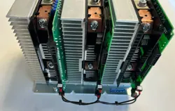 ADVANCED ENERGY / AEG THYRO-A 3A 400-100 H RLP3 / 2000324308 A / NEUWERTIG OVP