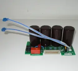 ADVANCED ENERGY APEX 208V 2305638-B 1305748 E 3640-001 BUS FILTER