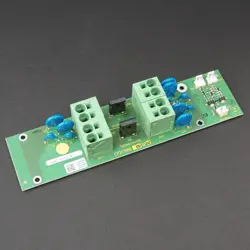 ADVANCED ENERGY CP31766B SOLAR INVERTER BOARD SP02 REFUSOL