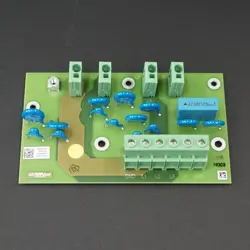 ADVANCED ENERGY FP31623B.1 SOLAR INVERTER BOARD SP00 REFUSOL