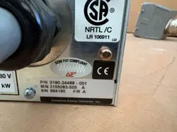 HFV 8000