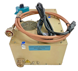 600A RF MATCHING
