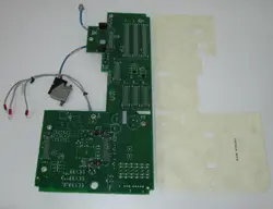 MOTHERBOARD