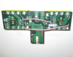 ADVANCED ENERGY 1305778 E AE-1-254 COMBINER V4 & AE 1335062B