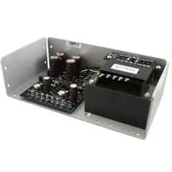 SL POWER/ADVANCED ENERGY 3A LINEAR POWER SUPPLY HCC15-3-A