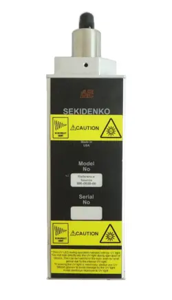 PYROMETER ADVANCED