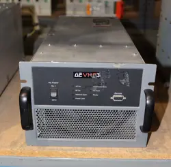 VHF 3060 RF