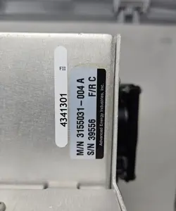 ENERGY RF MATCH