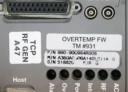 APEX 1513 RF