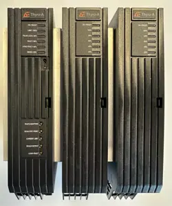 ADVANCED ENERGY / AEG THYRO-A 3A 400-60 H RL3 / 2000314307 A / NEUWERTIG IN OVP