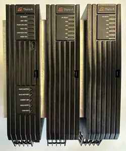 ADVANCED ENERGY  / AEG  THYRO-A 3A 400-60 H RL3 / 2000314307 / NEUWERTIG IN OVP