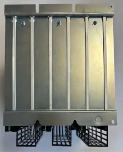 ADVANCED ENERGY AEG