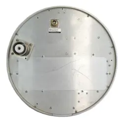 AE ADVANCED ENERGY 3155086-001 RF MATCH DOME DTCU DPS SPARE SURPLUS