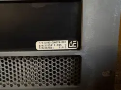 PINNACLE AE ADVANCED