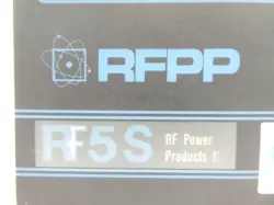 RF POWER PRODUCTS