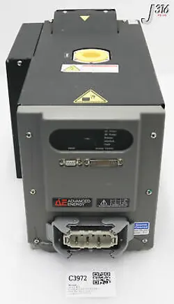 C3972 ADVANCED