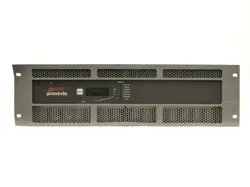 MDX PINNACLE 20KW AE ADVANCED ENERGY 3152412-125 POWER SUPPLY NOT WORKING AS-IS