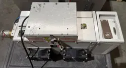 RF MATCH NETWORK