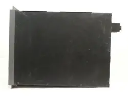 RF GENERATOR UNTESTED