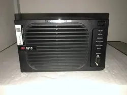 AE ADVANCED ENERGY RF 1513 3156300-100 A