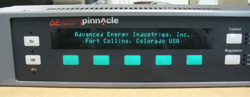 PINNACLE REMOTE