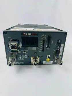 ADVANCED ENERGY 660-063437-010 3156113-724 APEX 2013 RF GENERATOR