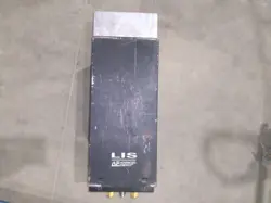 LIS ADVANCED ENERGY