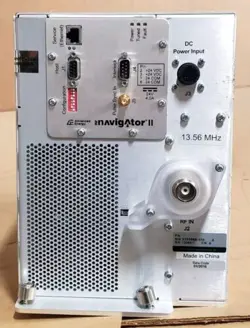 ADVANCED ENERGY NAVIGATOR SCAN RF MATCH 3155999-170 13.56 MHZ