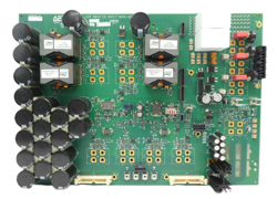 VHF 60XX
