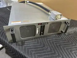 ADVANCED ENERGY AE PARAMOUNT AP HF 6013 3156360-109 RF GENERATOR