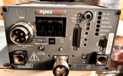 ADVANCED ENERGY APEX 5513 5.5KW