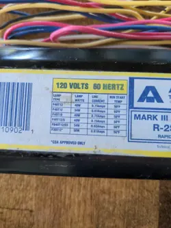 120V