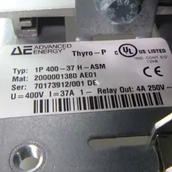 THYRO-P 1P 400-37