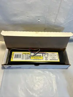 ADVANCE MARK III ENERGY SAVER BALLAST R-2E75-S-3-TP T12 75W 60W 55W SLIMLINE