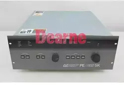1 PCS ADVANCED ENERGY   AE  PE II 5K