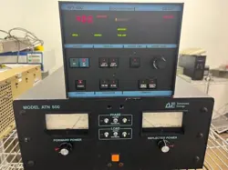 RF MATCHING UNIT/