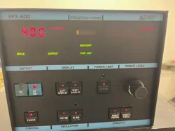 ENERGY RFX-600 RF