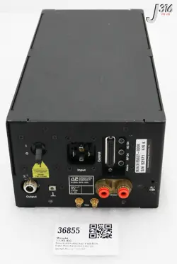 RFG 1250 3155027-000