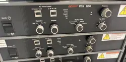 ADVANCED ENERGY AE PDX 1250 RF GENERATOR