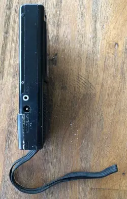 CASSETTE