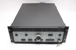 ADVANCED ENERGY AE 2224-003-E MDX MAGNETRON DRIVE WITH 2X KEYS